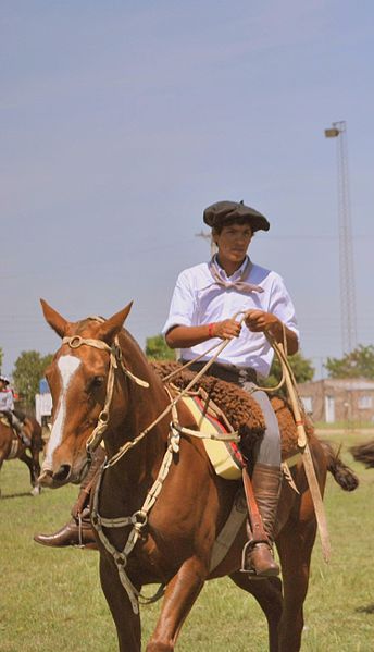 El gaucho