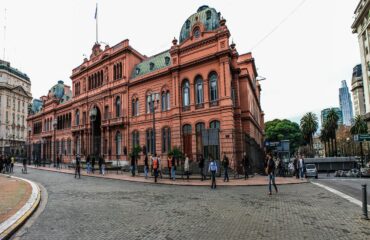 Buenos Aires