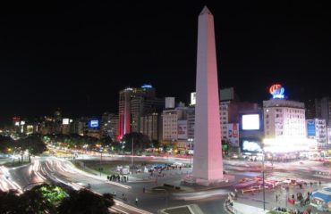 Buenos Aires
