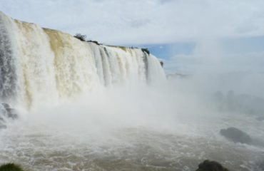 Iguazú