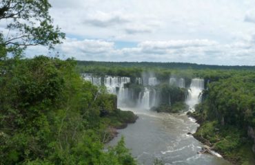 Iguazú