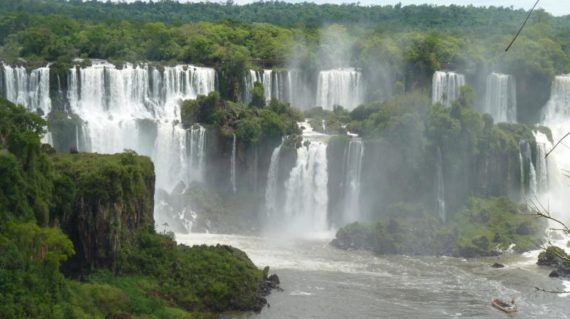 Iguazú