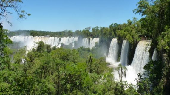 Iguazú
