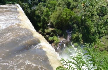 Iguazú