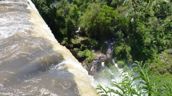 Iguazú