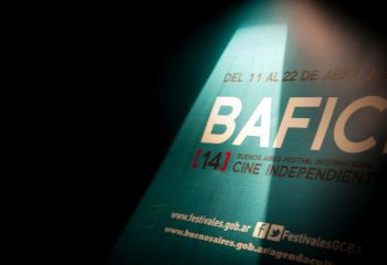 Bafici - Buenos Aires