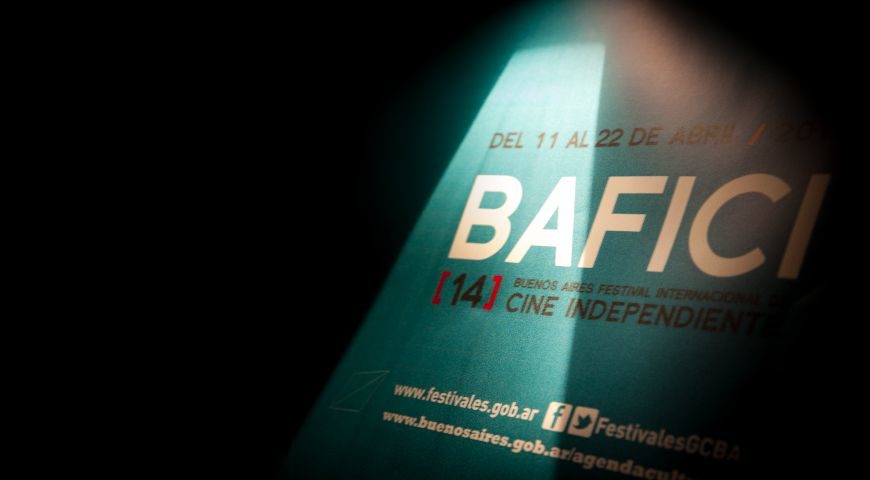 Bafici - Buenos Aires
