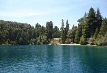 Las mejores excursiones de un día desde Bariloche, Argentina