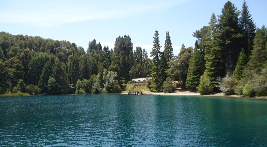 Las mejores excursiones de un día desde Bariloche, Argentina
