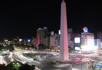 Buenos Aires