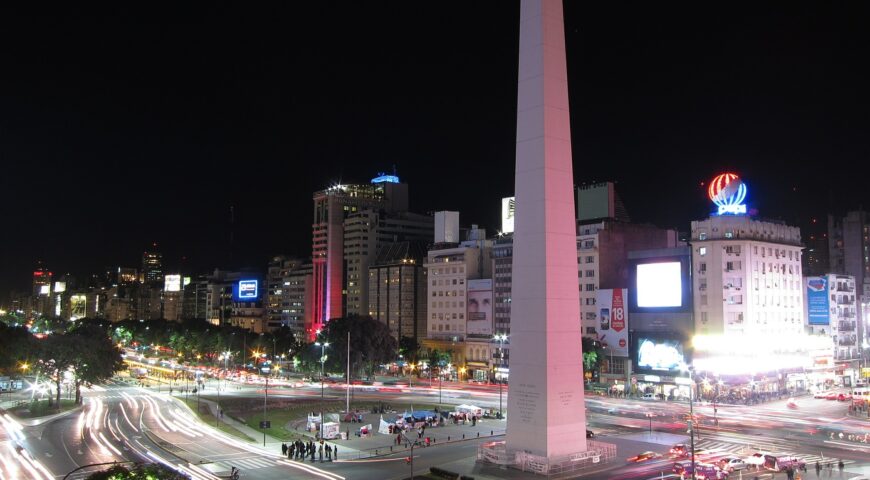Buenos Aires