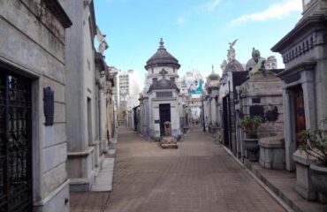 Argentina Buenos Aires Recoleta