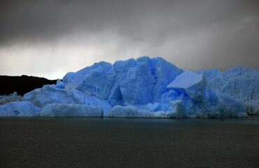 Argentina Calafate Lago Argentino