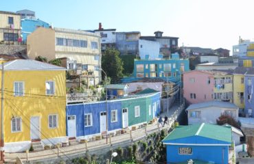 Valparaiso