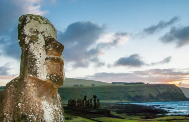 Isla de Pascua