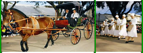 Fiesta nacional de la colonizacion Fiesta nacional de la colonizacion