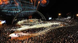 fiesta del sol fiesta del sol..