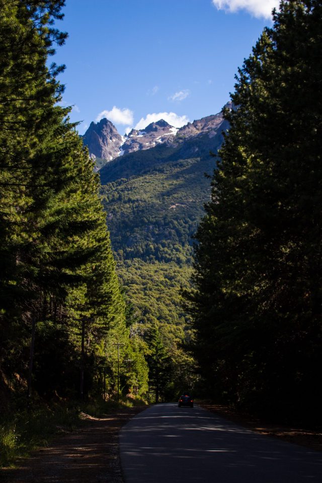 Circuito Chico, Bariloche, Argentina