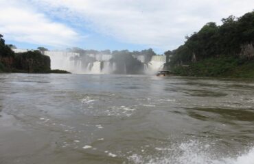 Argentina Cataratas de Iguazú