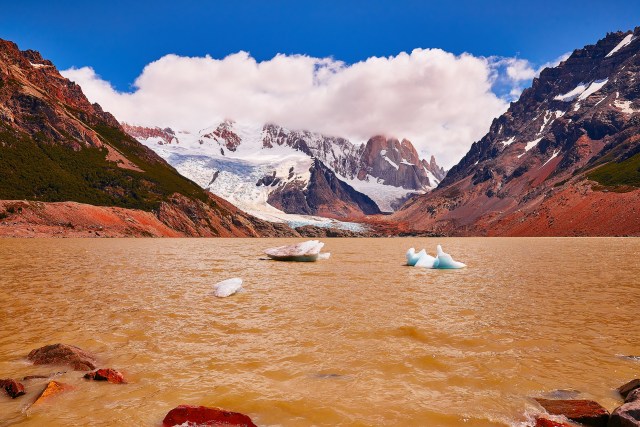 El Chaltén