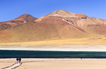 San Pedro de Atacama