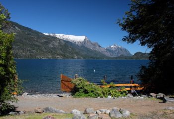 Bariloche, Argentina