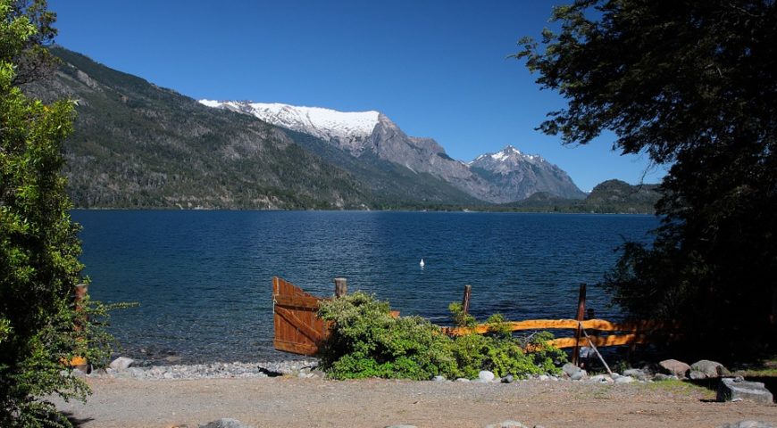 Bariloche, Argentina