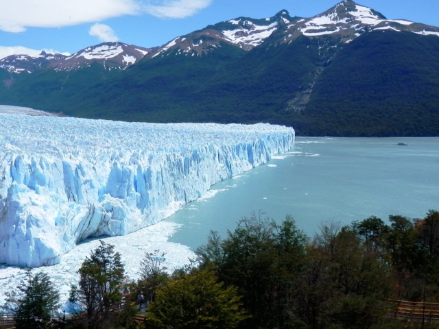 Parque Nacional Los Glaciares
