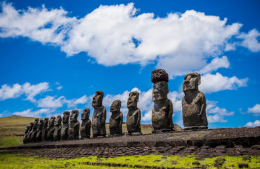 Isla de Pascua