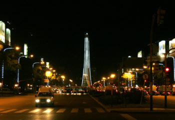 Navidad en Argentina