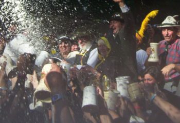 Oktoberfest - Belgrano