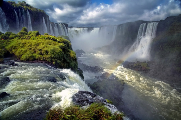 Puerto Iguazú