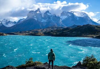 patagonia-landscape-man