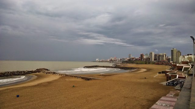 Mar de Plata