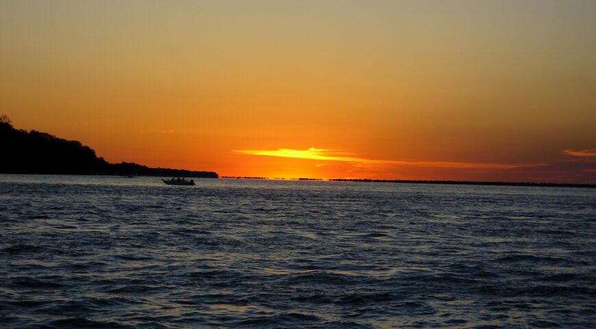 Los 10 mejores lugares para visitar en Paraná, Argentina