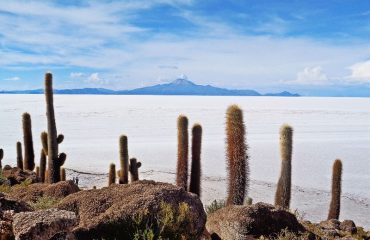 Bolivia