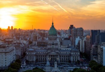 10 cosas que debes saber antes de visitar Argentina