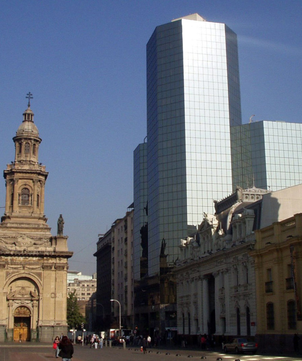 Santiago de Chile