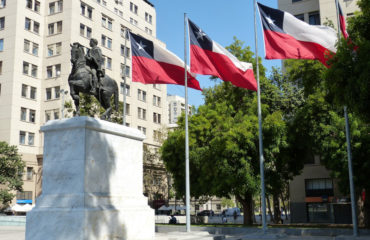 Santiago de Chile