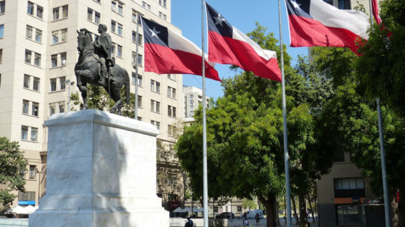 Santiago de Chile