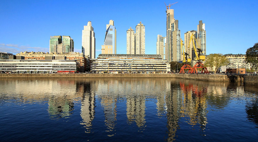 Buenos Aires