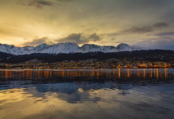 8 lugares que debes visitar en Sudamérica de los que probablemente nunca hayas oído hablar
