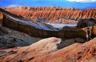 San Pedro de Atacama
