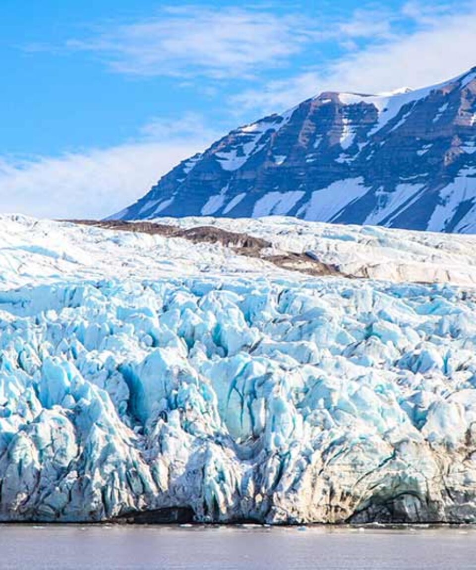 Glaciar Perito Moreno